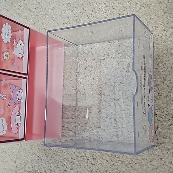 Sanrio Storage Box - Picture 6 of 7